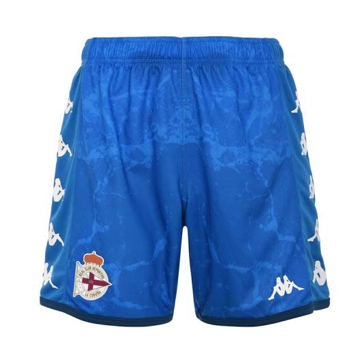 Pantaloni Deportivo Coruna Home 22/23